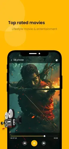 pikashow-official-download Top Rated Movies